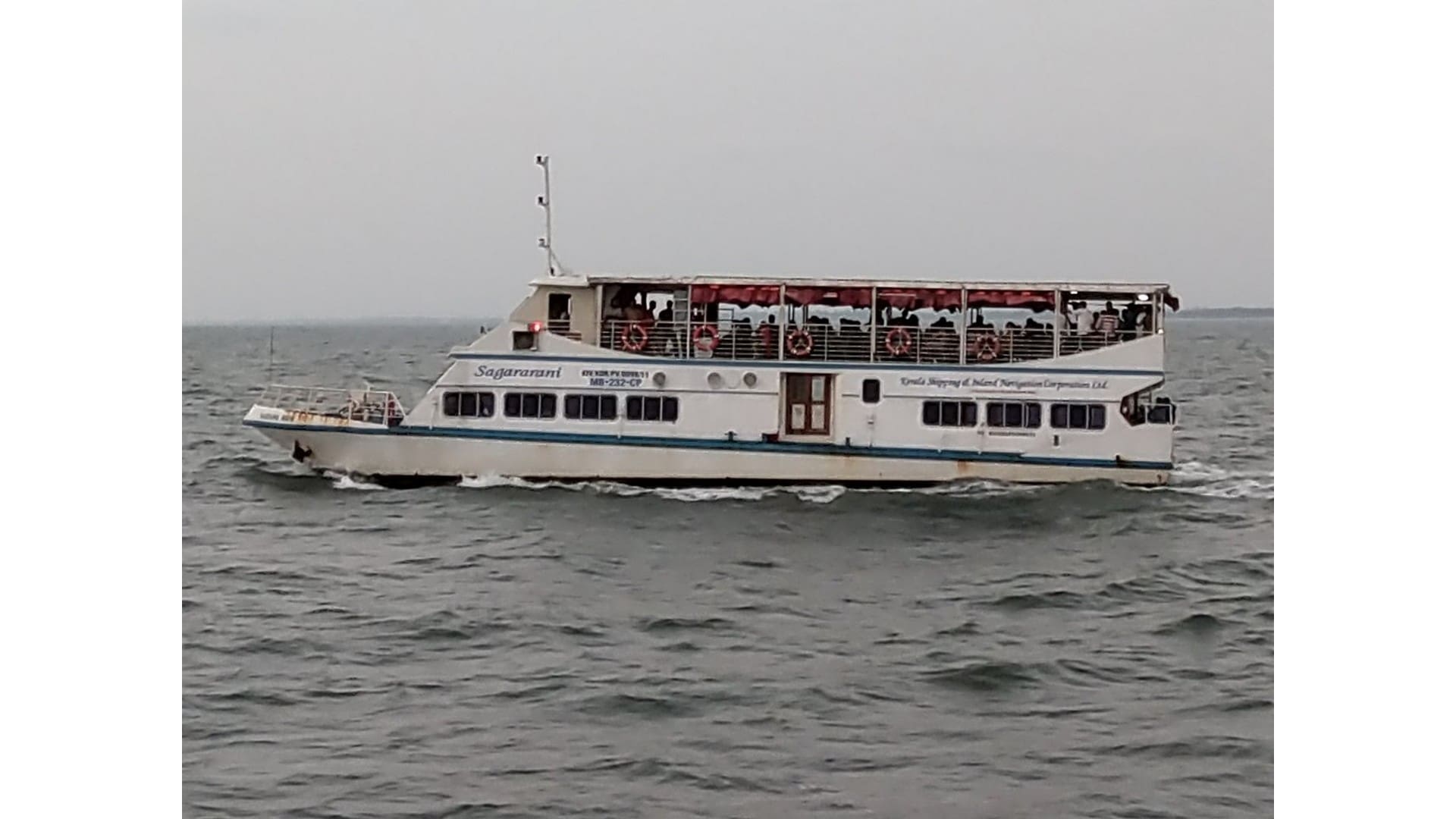 Top 6 Cruises From Kochi Luxury Cruises & Ships Iris Holidays