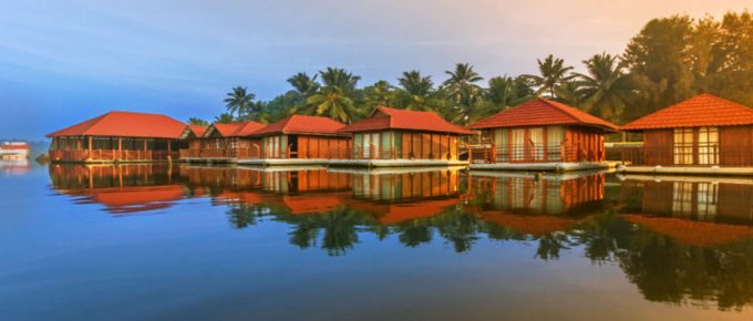 popular Kerala tours and packages
