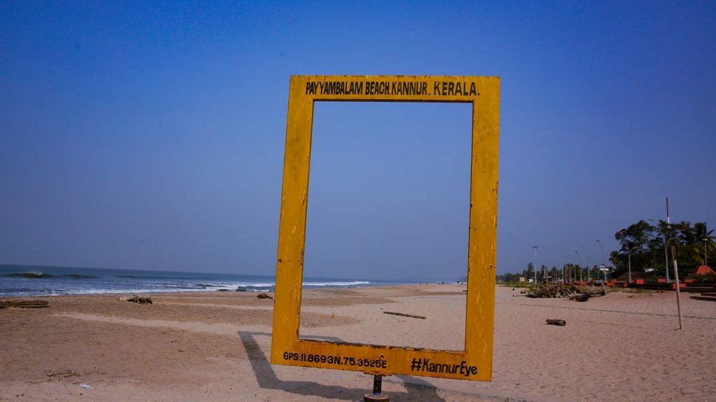 payyambalam-beach