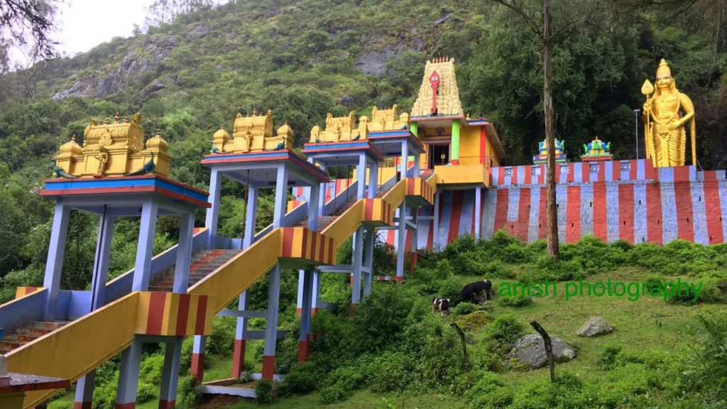 ooty-lord-murugan-temple