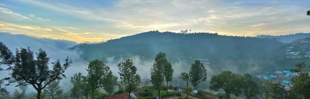 best things to do in ooty