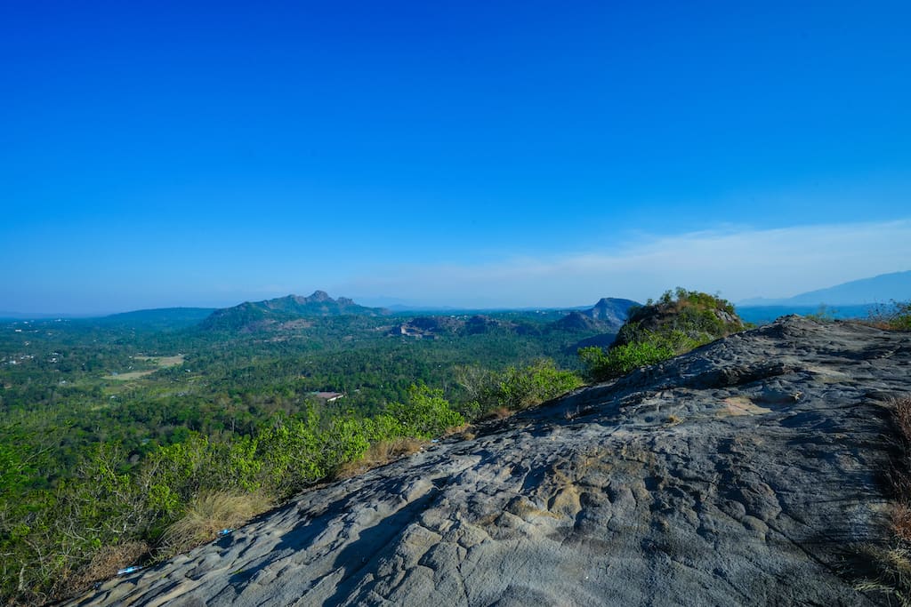 Kolagappara Wayanad