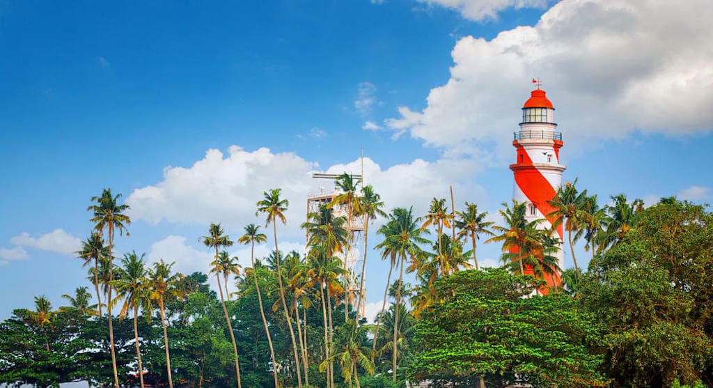 10 Best Places To Visit In Kollam, Kerala