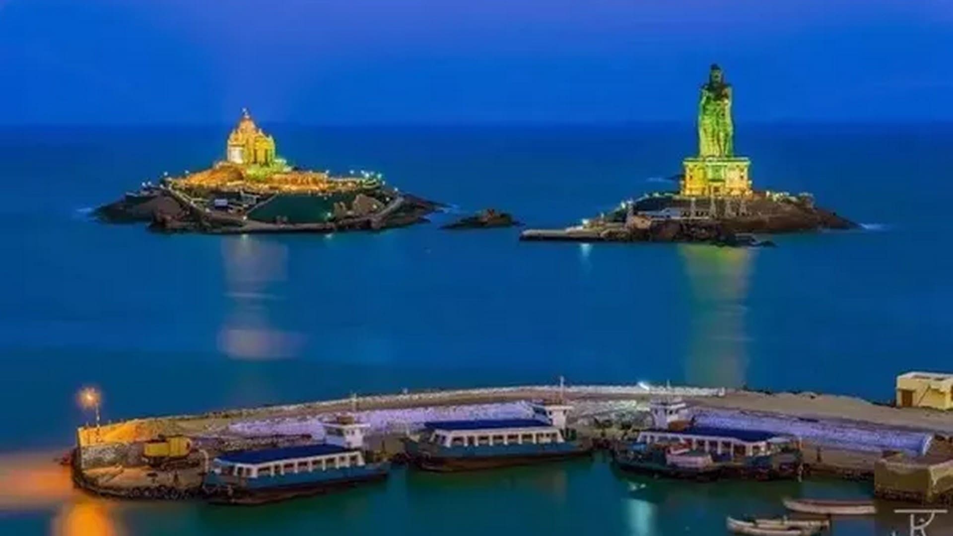 Trivandrum To Kanyakumari: A Scenic Journey To Land’s End!