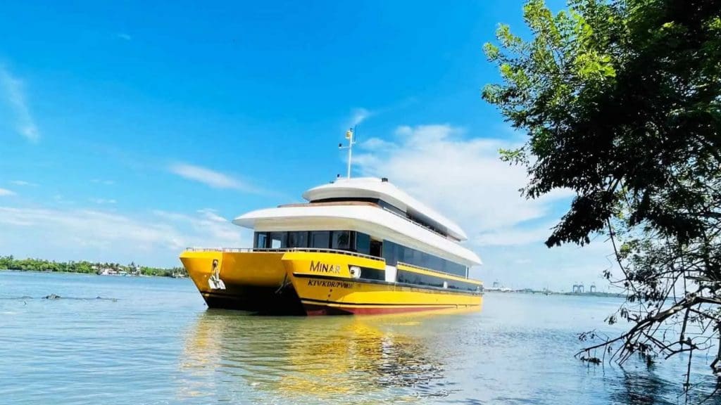 sunset-cruise-kochi