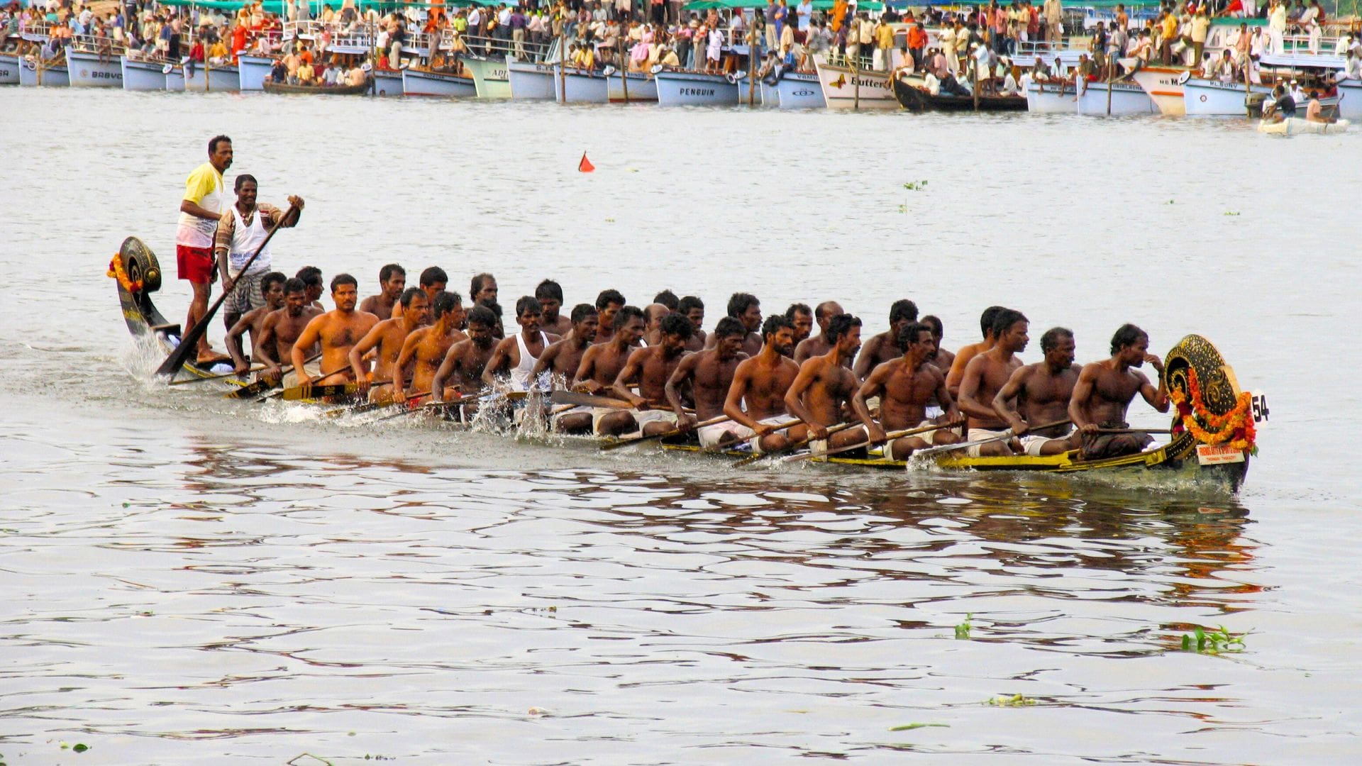Nehru-Trophy-Boat-Race