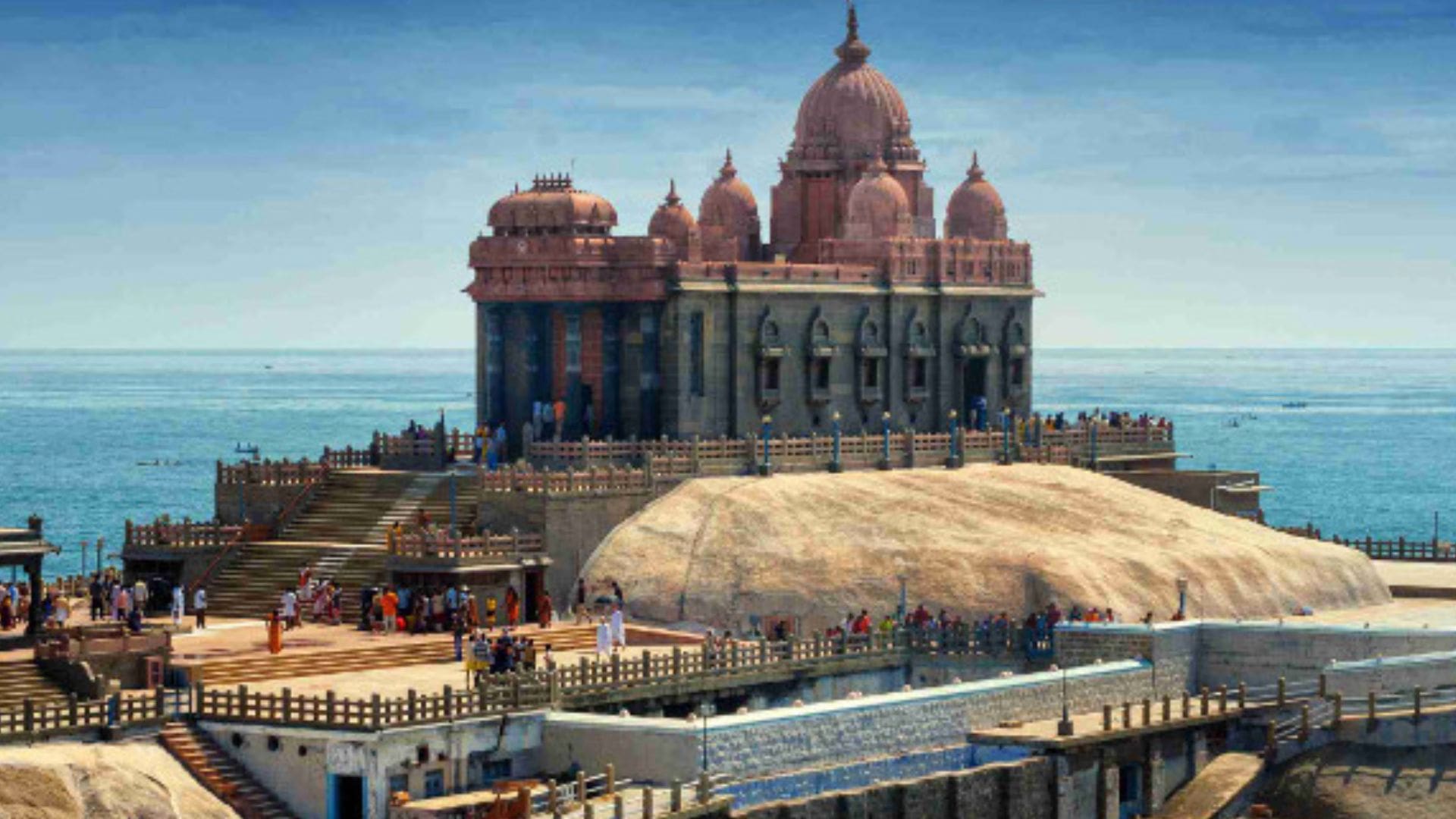 kovalam