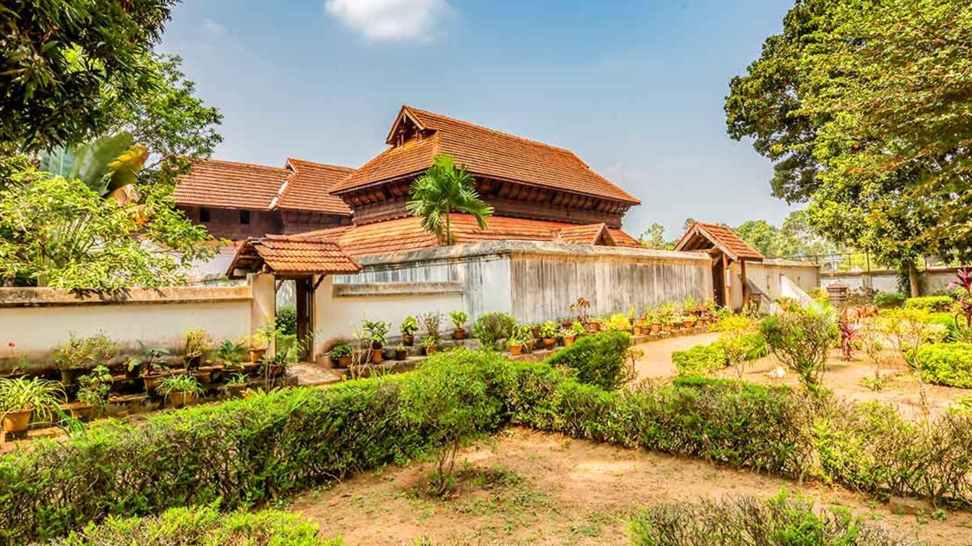 krishnapuram-palace-kerala