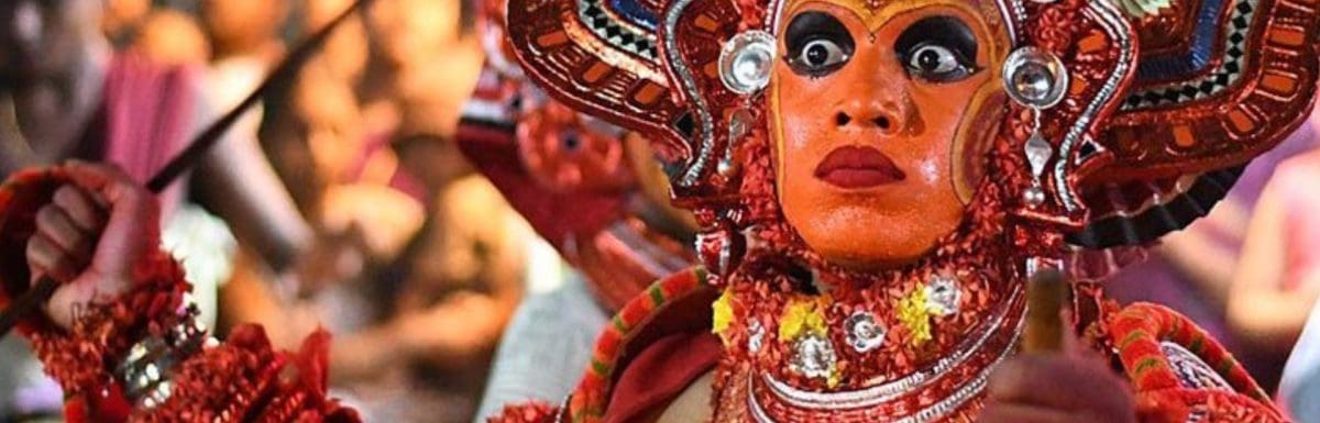 padikutti-amma-theyyam
