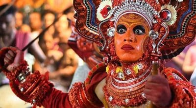 padikutti-amma-theyyam
