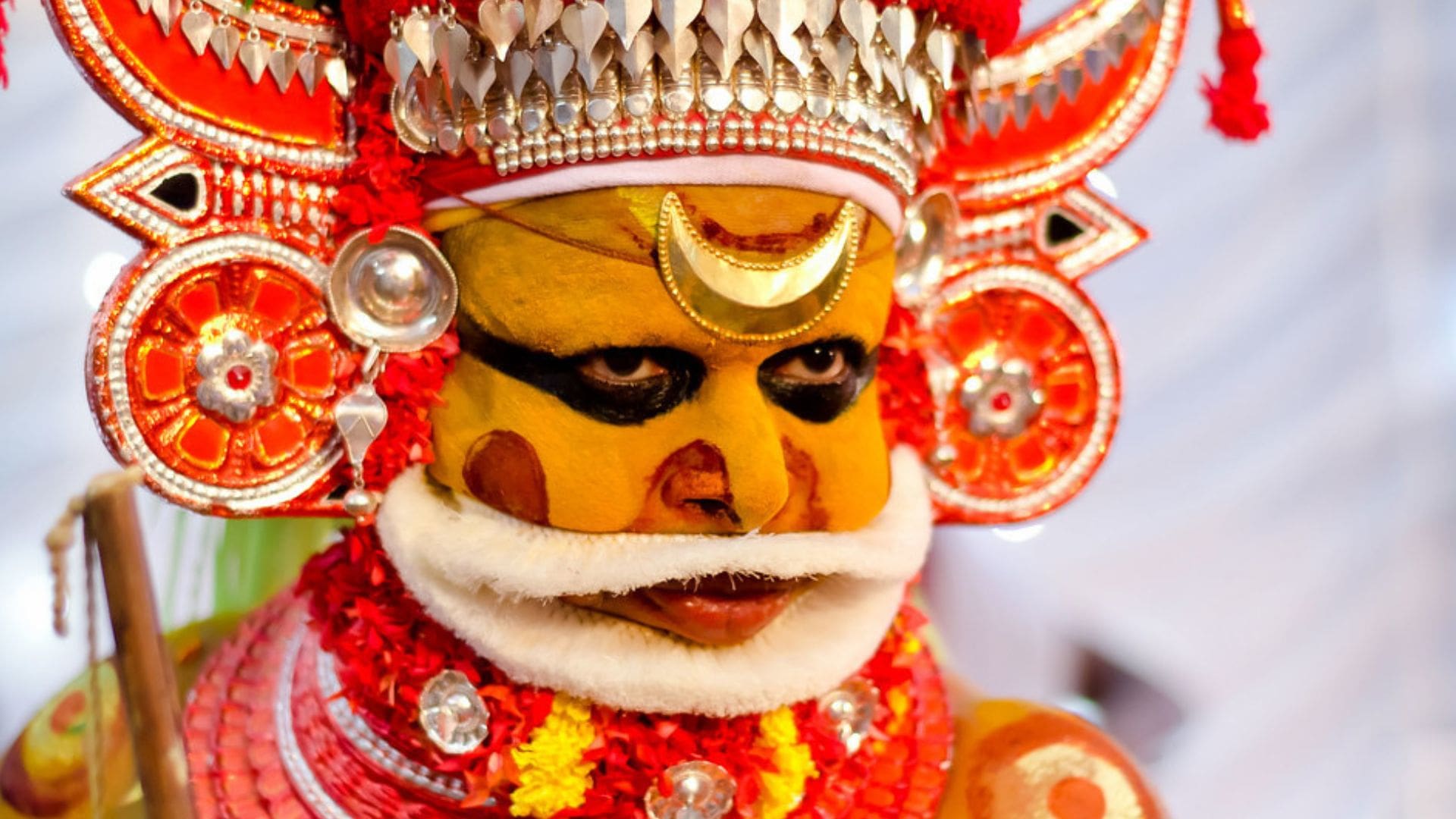 sree-muthappan-theyyam