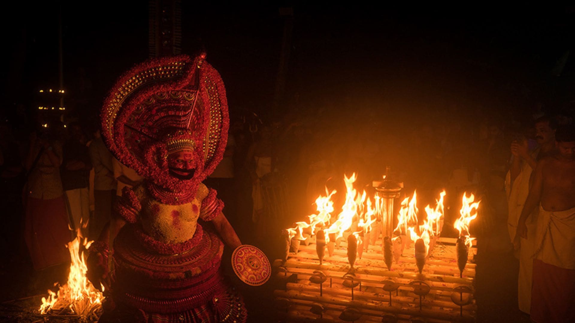 types-of-theyyam