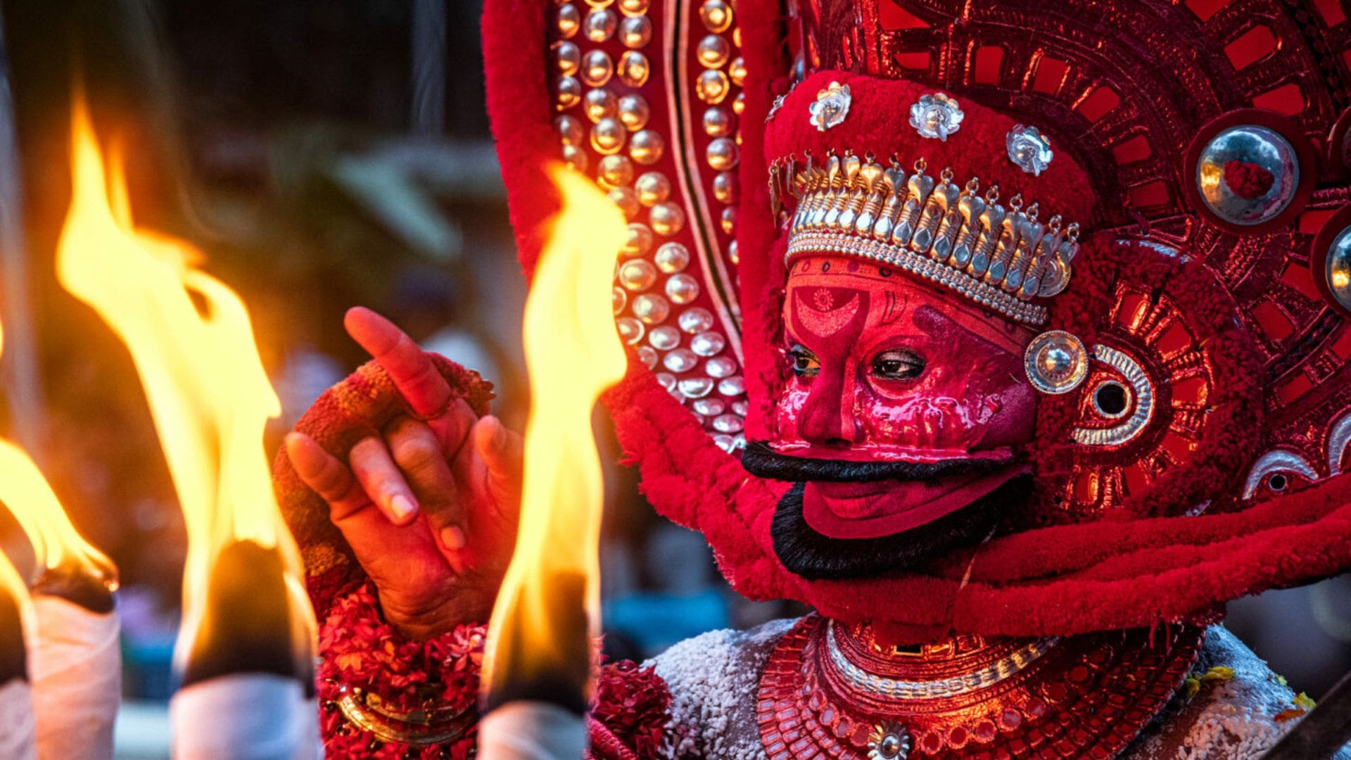 types-of-theyyam