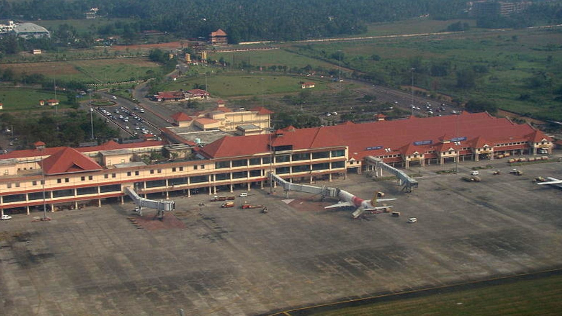 kerala-airport