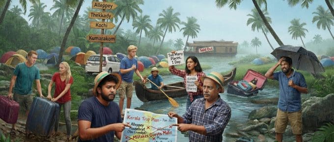 kerala-trip-plan