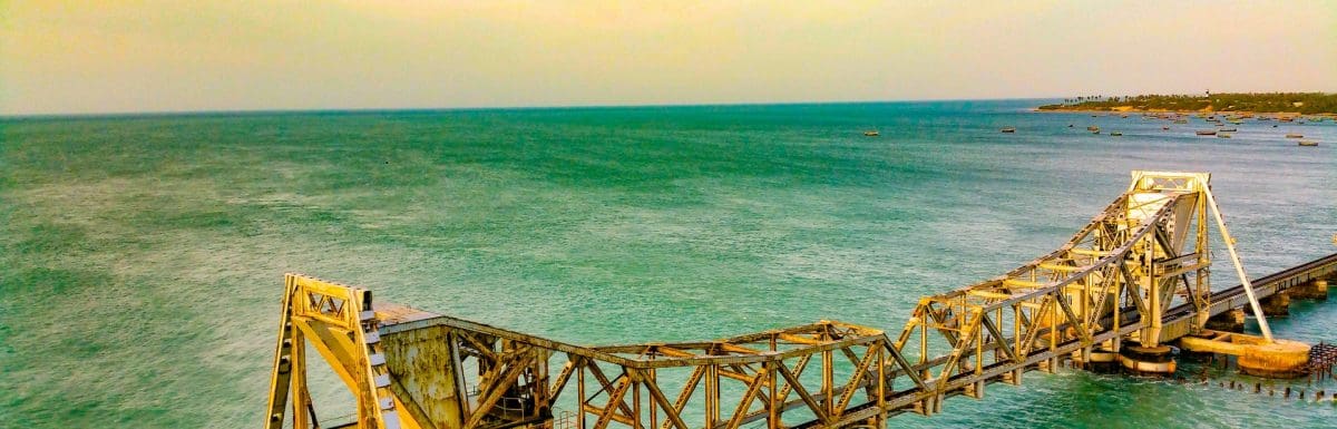 kovalam-to-rameshwaram