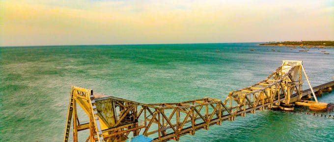 kovalam-to-rameshwaram