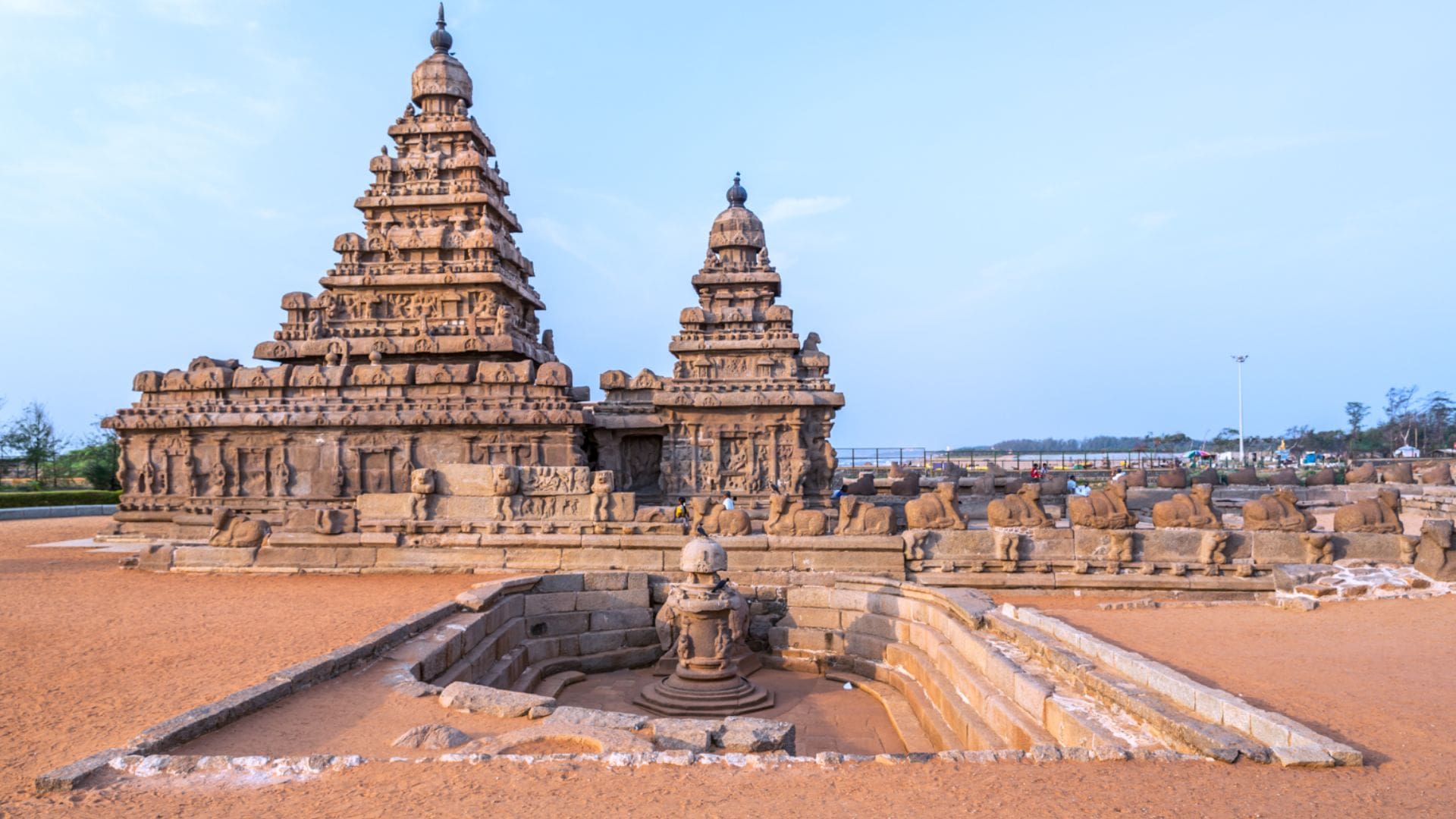 best-time-to-visit-mahabalipuram