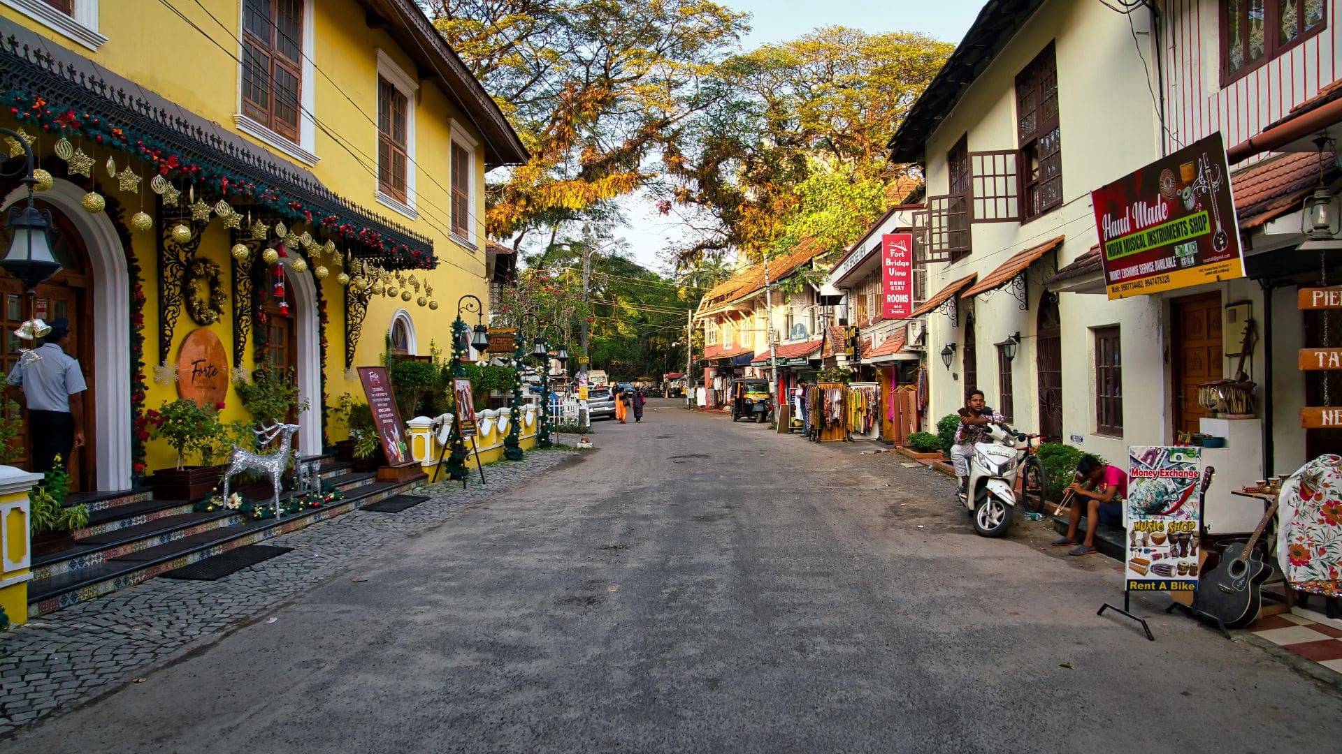 fort-kochi