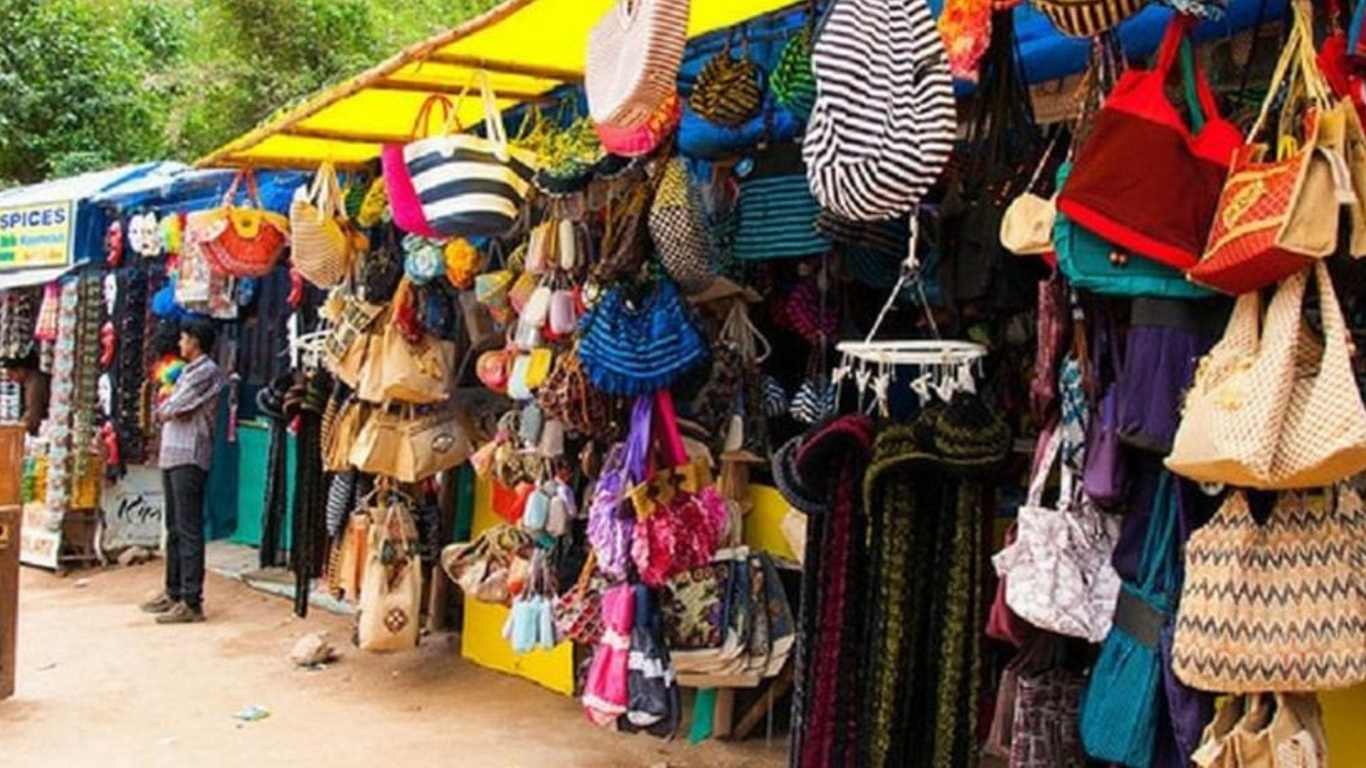 local-markets