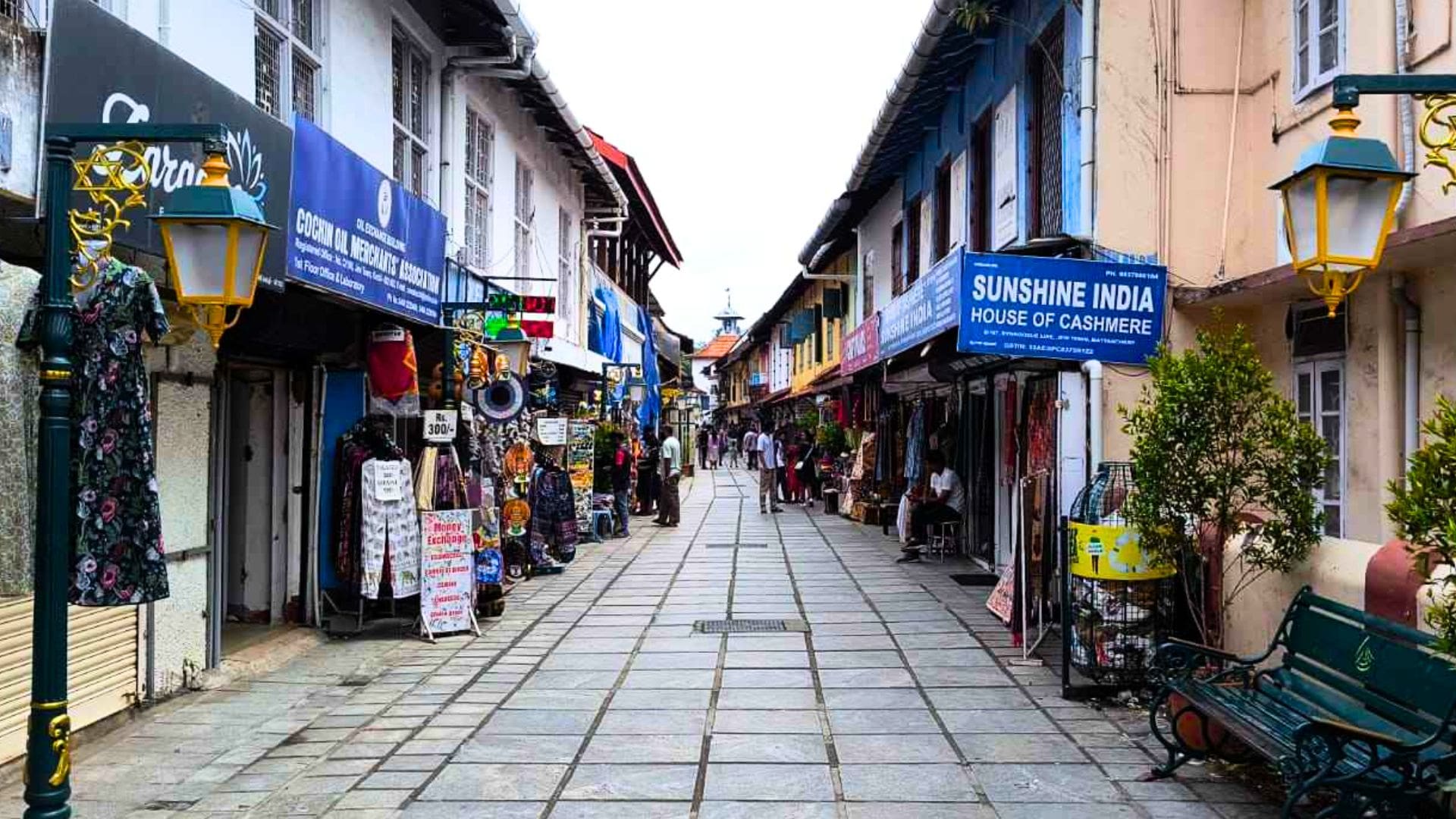 jew-town-fort-kochi