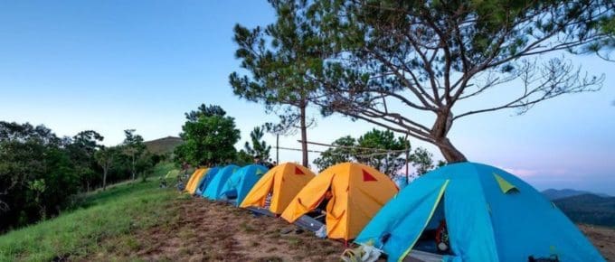 anthargange-camping--banglore
