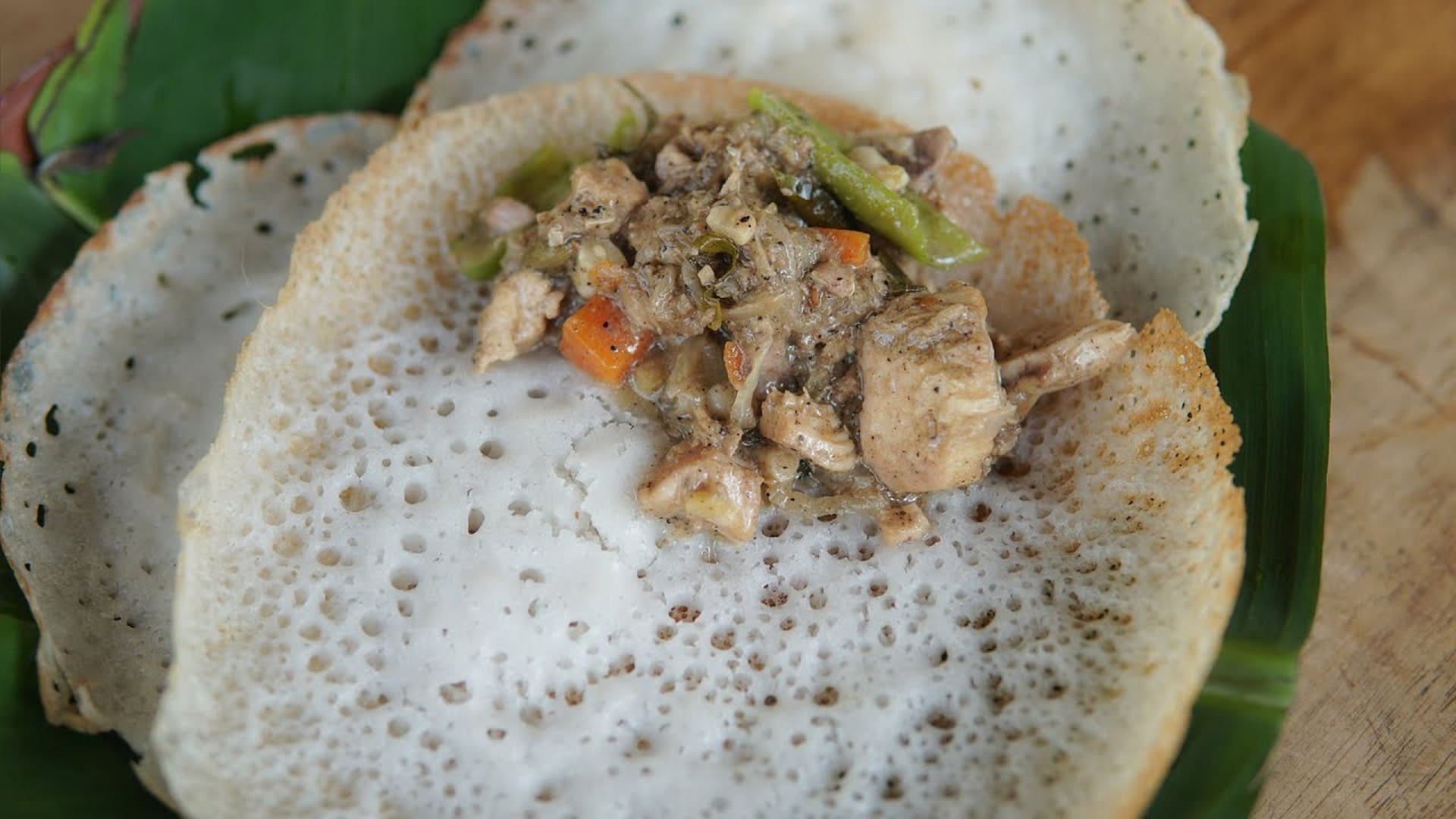 appam-chicken-stew