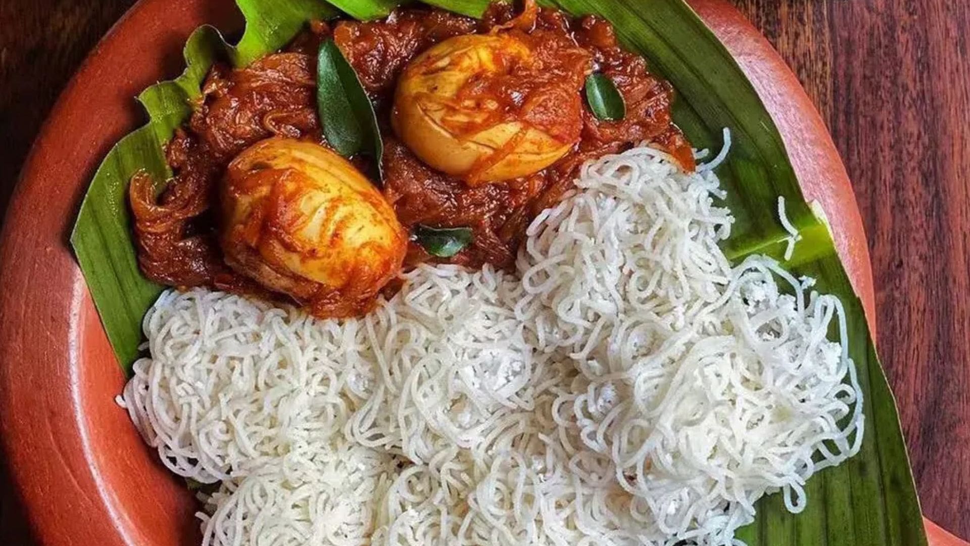Top 12 Kerala Breakfast Menu Items with images
