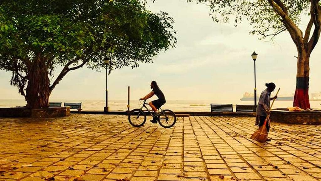 kochi-by-cycle