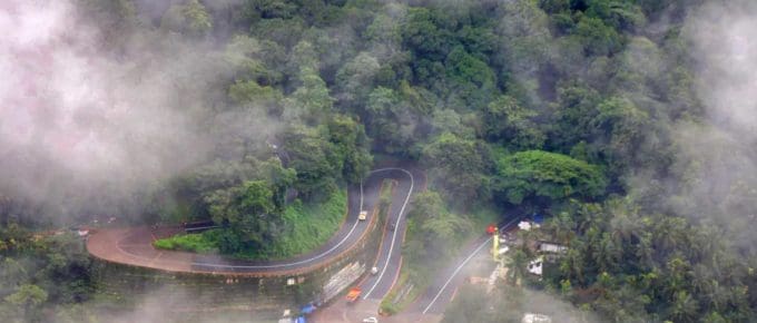 kozhikode-to-wayanad