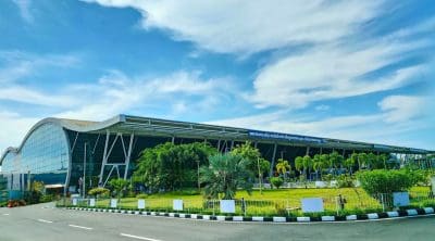 nearest-airport-to-varkala