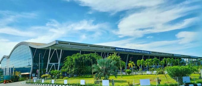 nearest-airport-to-varkala