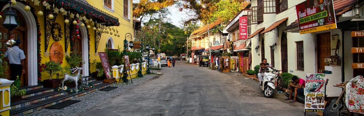 things-to-do-in-fort-kochi