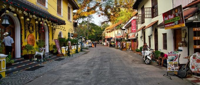 things-to-do-in-fort-kochi