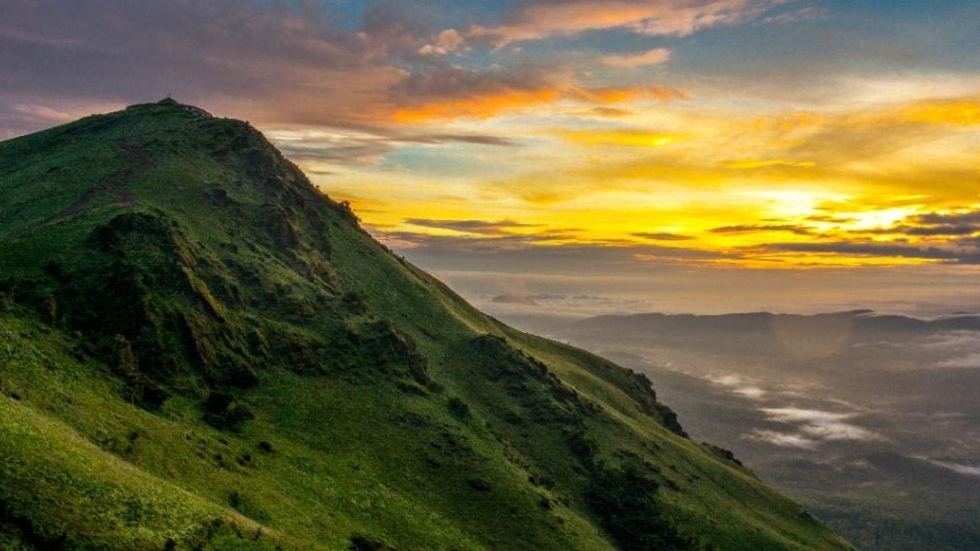 anamudi-peak