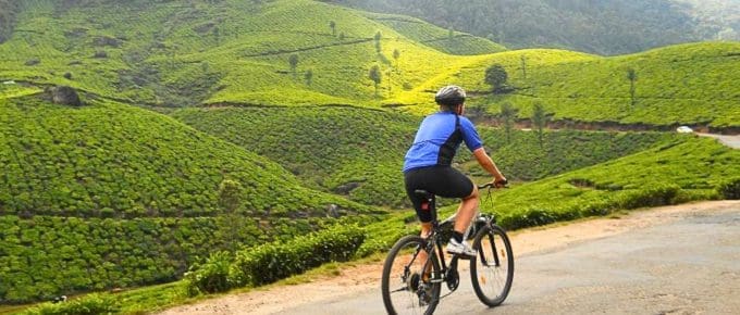 mountain-biking-munnar