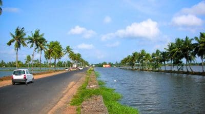 alleppey-road