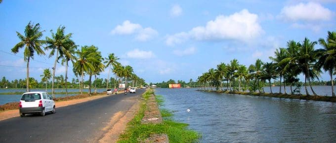 alleppey-road