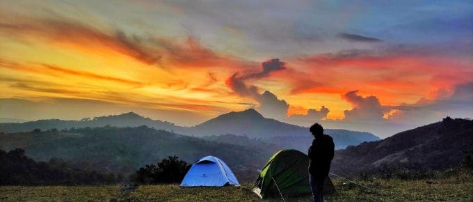 camping-in-kerala