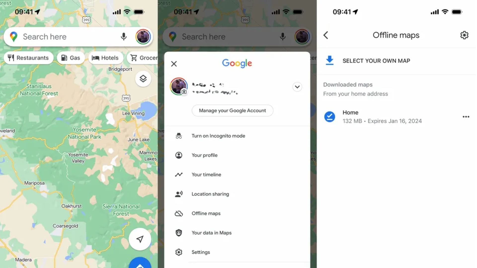offline-map-dowload