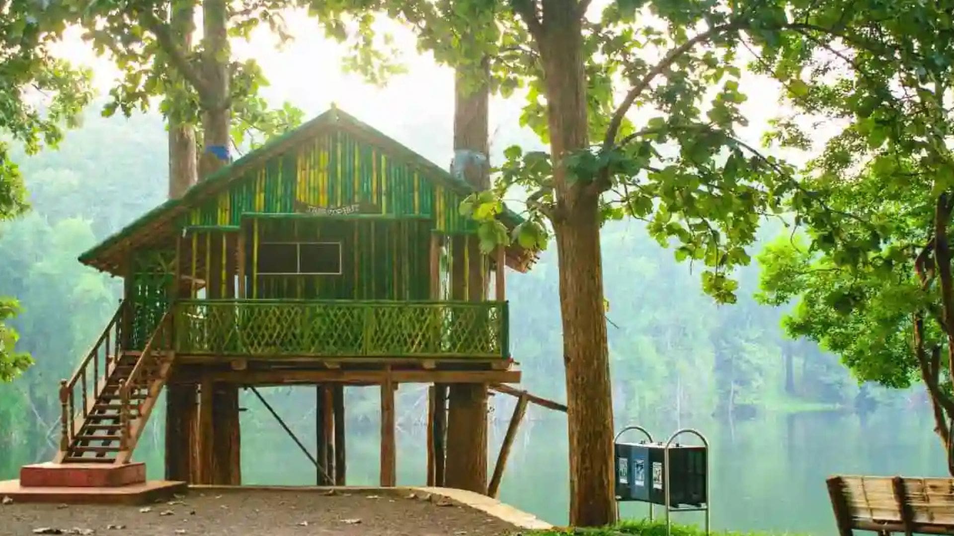 parambikulam-kerala