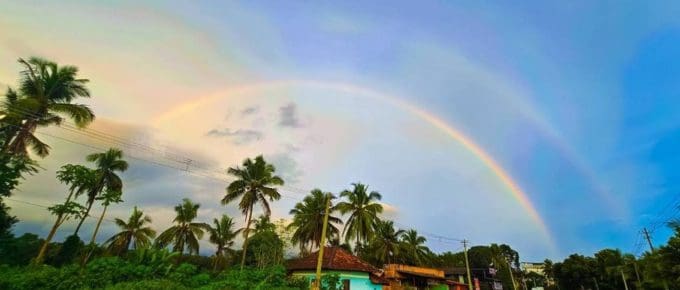 rainbow-kerala