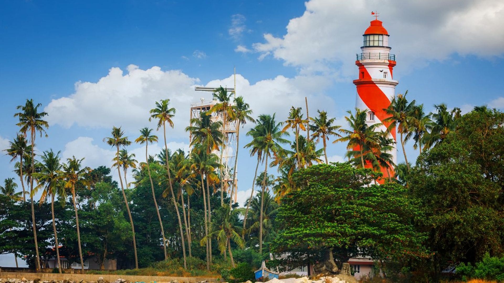 thangassery-light-house