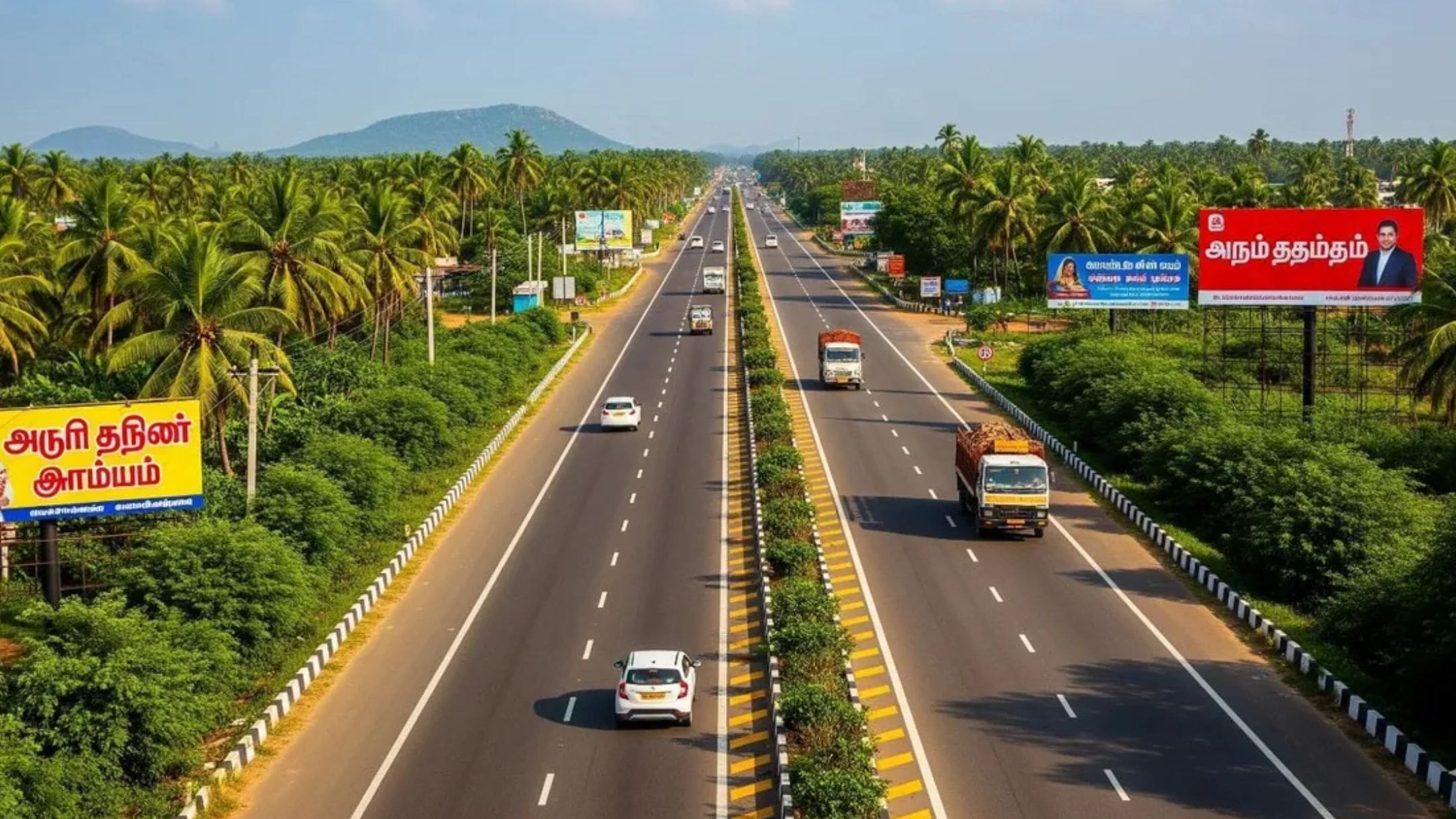 chennai-to-vagamon