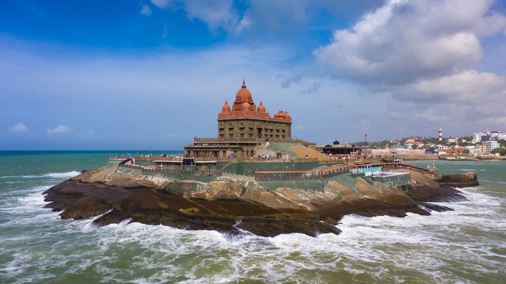 kanyakumari