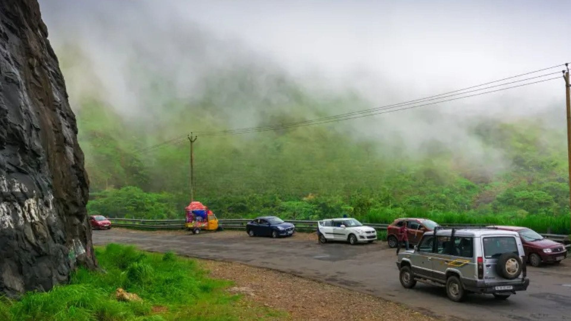 kochi-to-vagamon