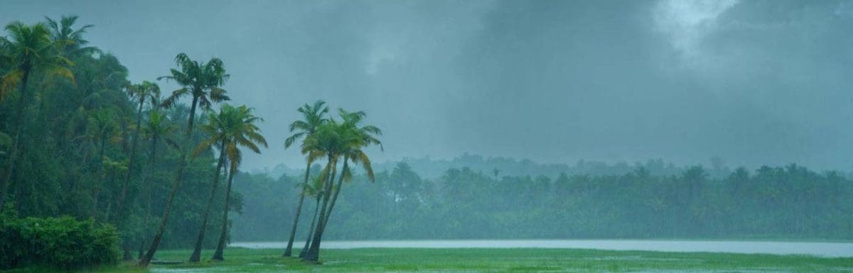 kumarakom-monsoon