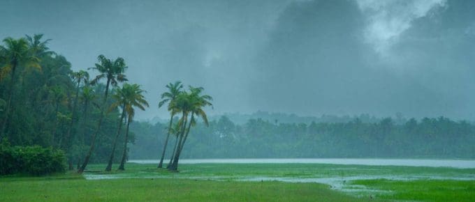 kumarakom-monsoon