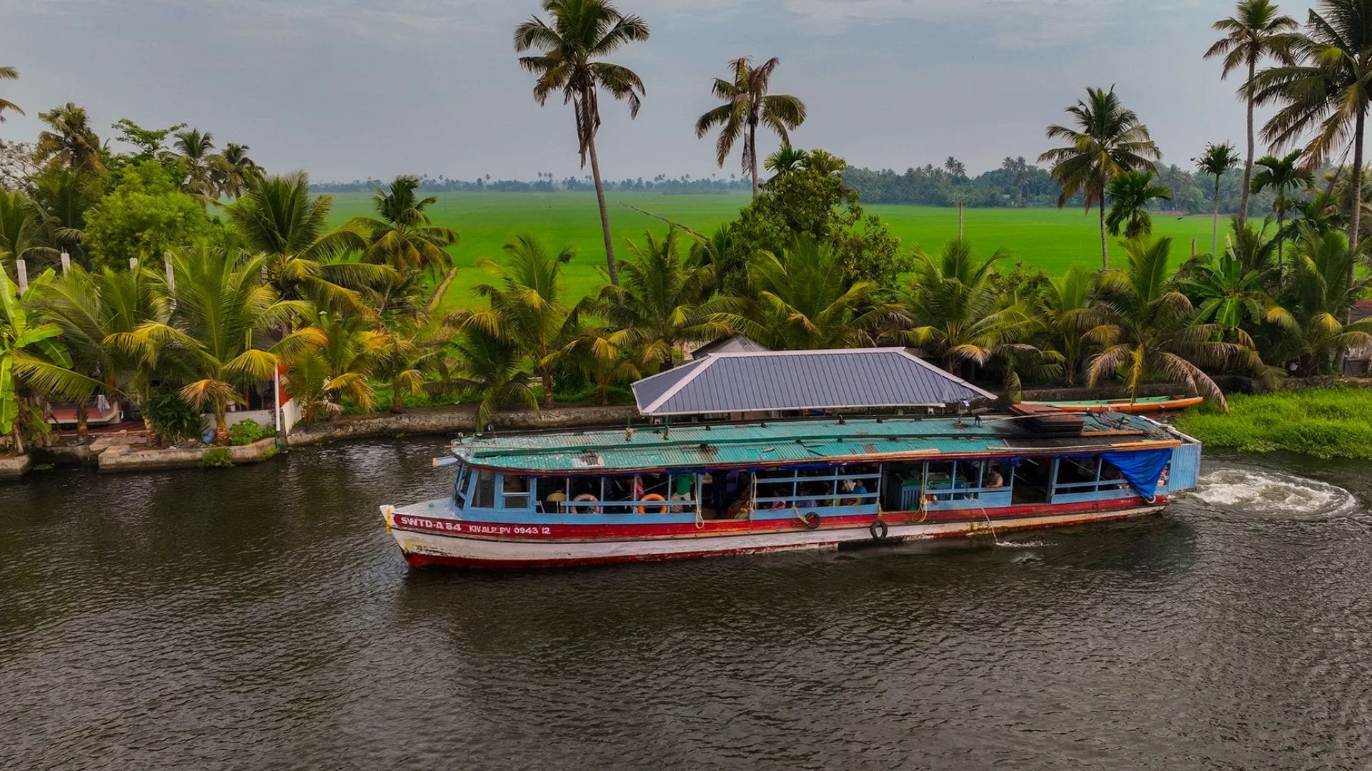 kuttanad-alleppey