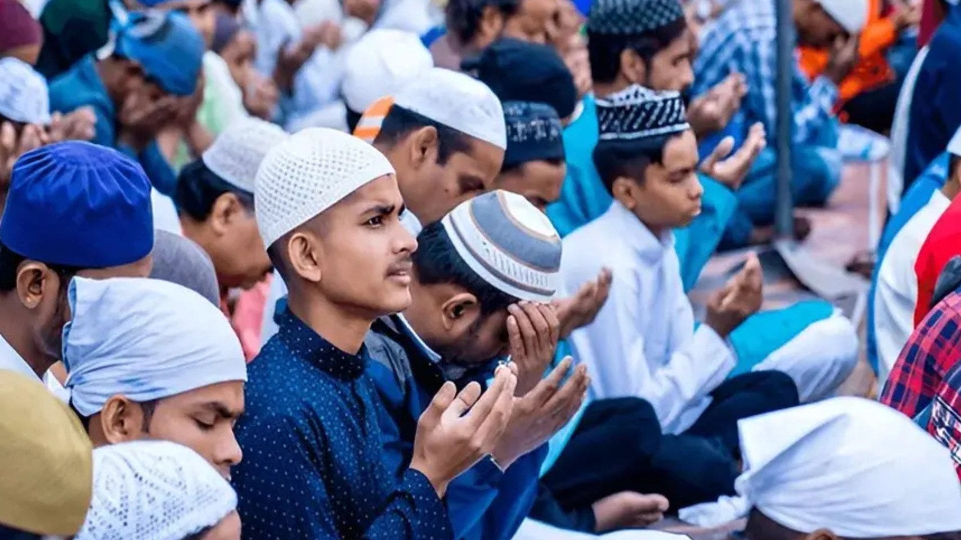 lakshadweep-festivals-Eid-ul-Fitr